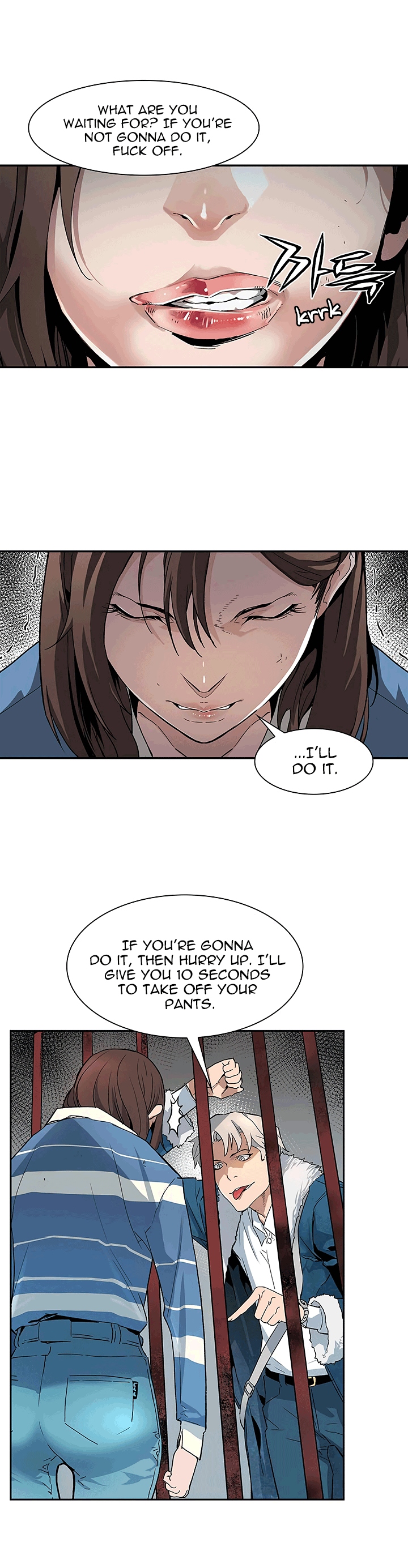 The Second Coming of Gluttony Chapter 19 image 23