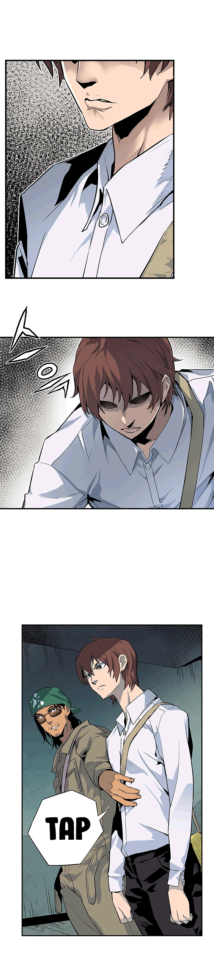 The Second Coming of Gluttony Chapter 19 image 25