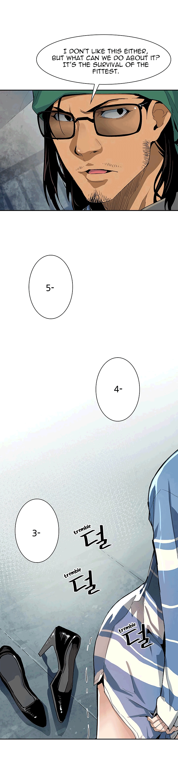 The Second Coming of Gluttony Chapter 19 image 26
