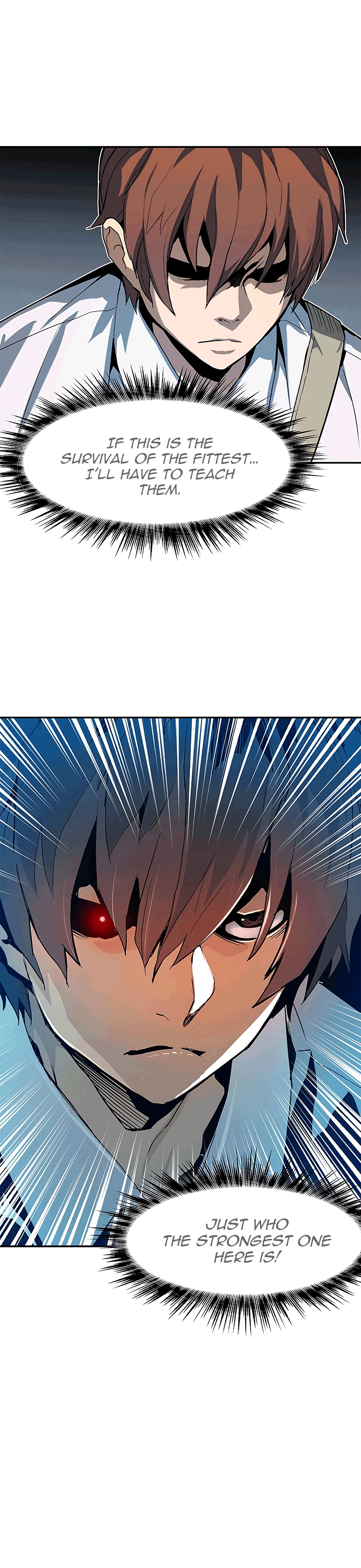 The Second Coming of Gluttony Chapter 19 image 28