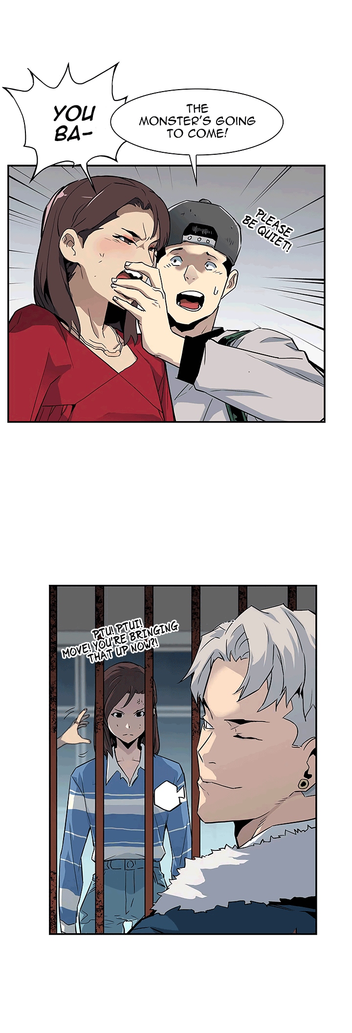 The Second Coming of Gluttony Chapter 19 image 3