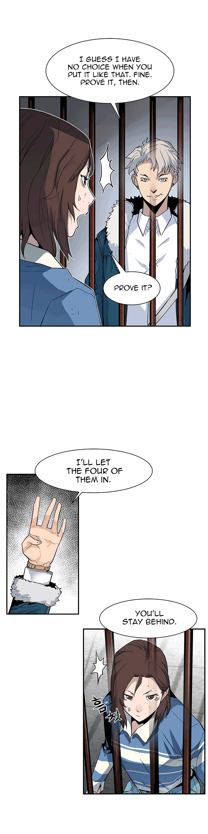 The Second Coming of Gluttony Chapter 19 image 5