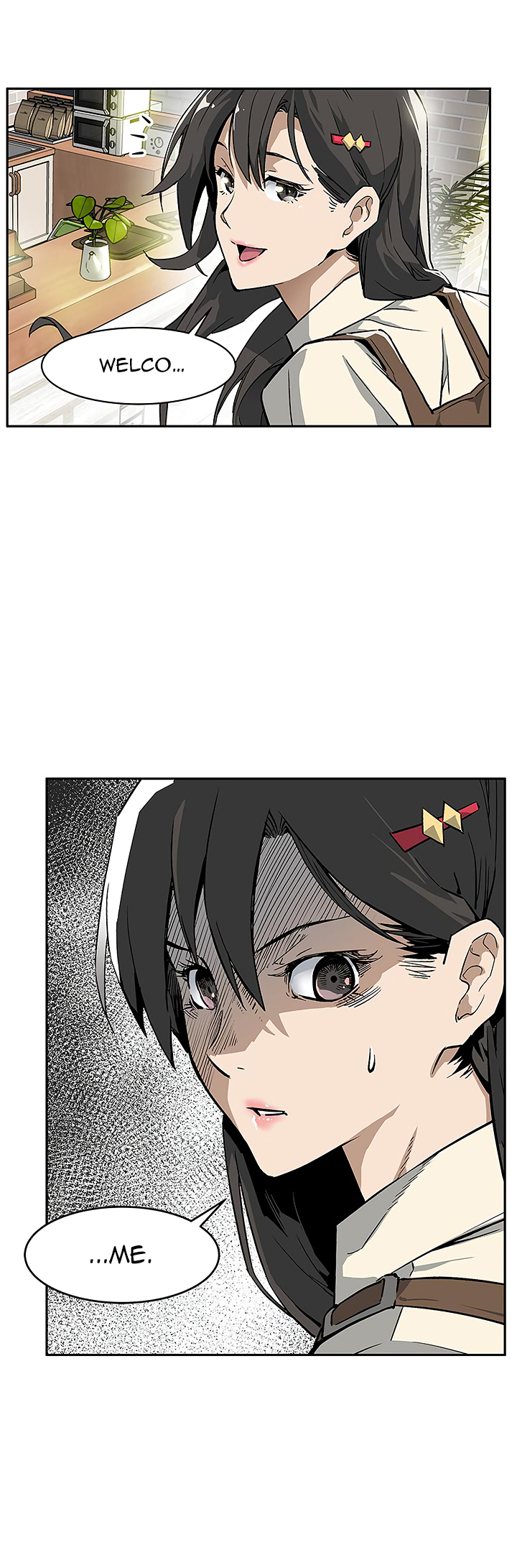 The Second Coming of Gluttony Chapter 2 image 10