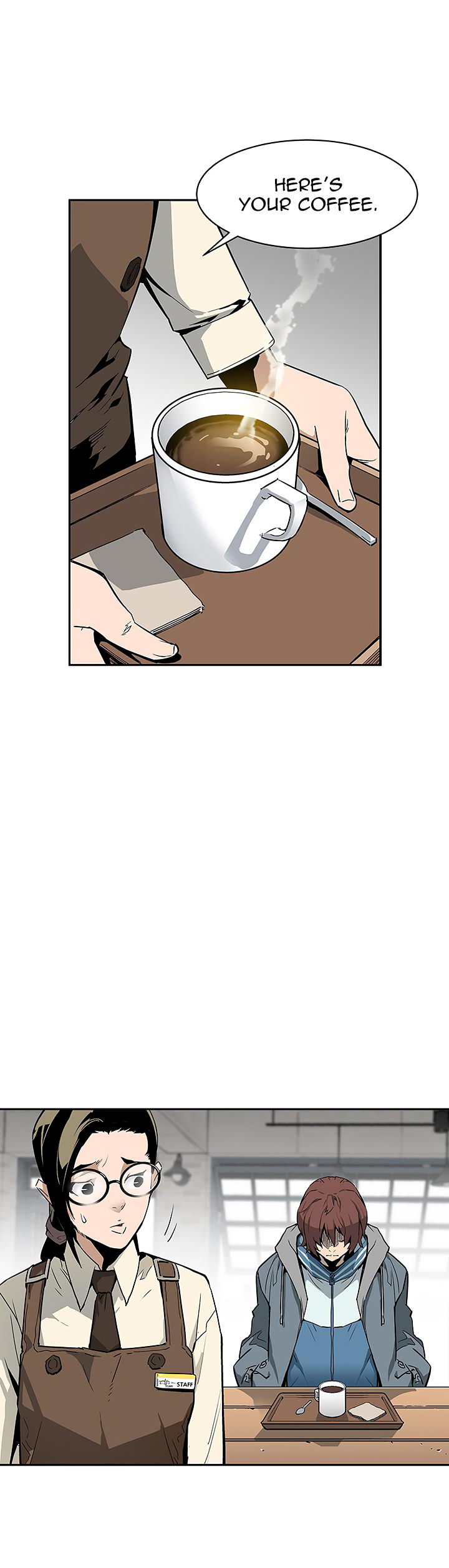The Second Coming of Gluttony Chapter 2 image 15