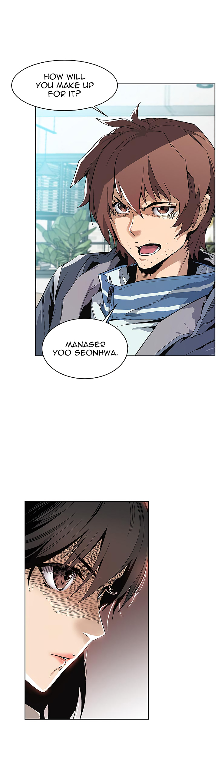 The Second Coming of Gluttony Chapter 2 image 23