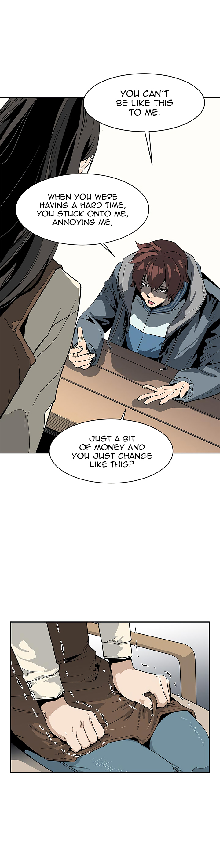 The Second Coming of Gluttony Chapter 2 image 30