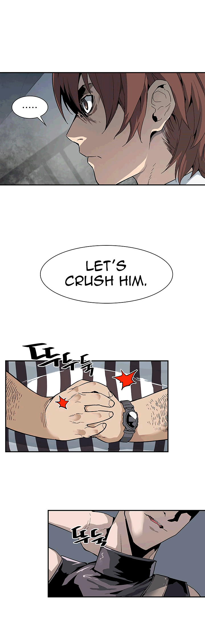 The Second Coming of Gluttony Chapter 20 image 9
