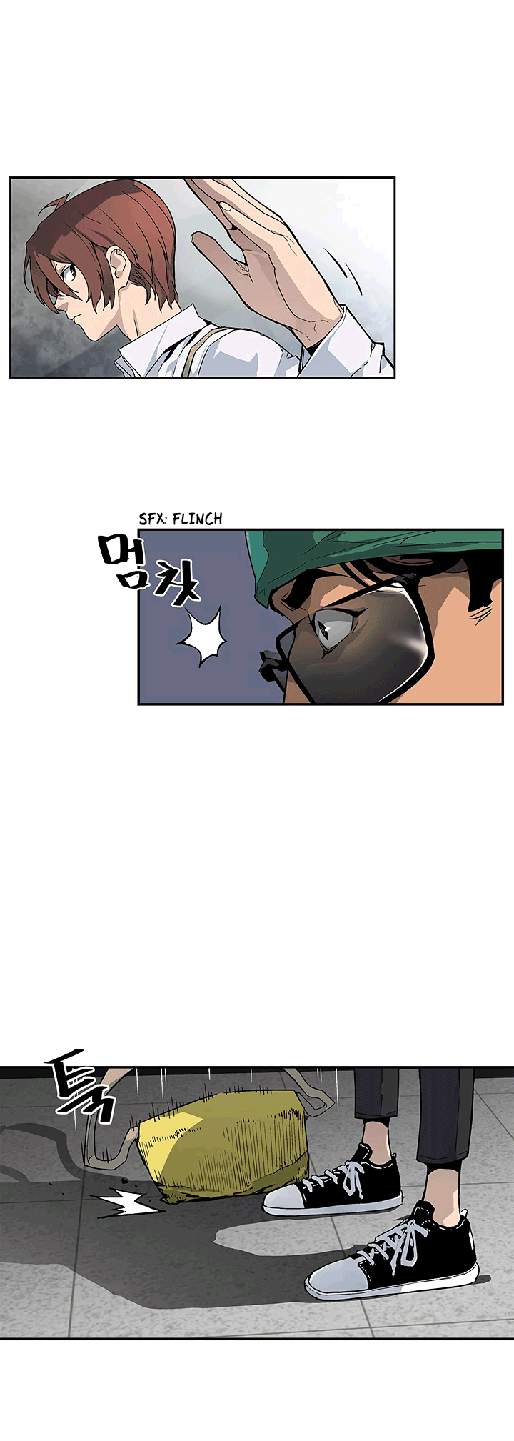 The Second Coming of Gluttony Chapter 20 image 11