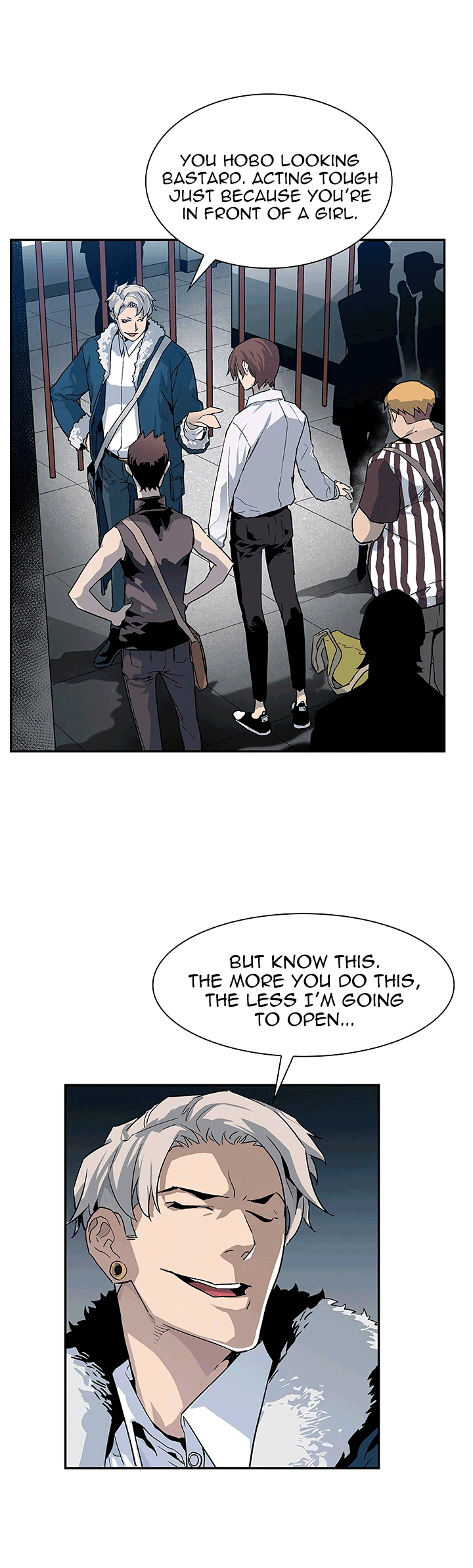 The Second Coming of Gluttony Chapter 20 image 12