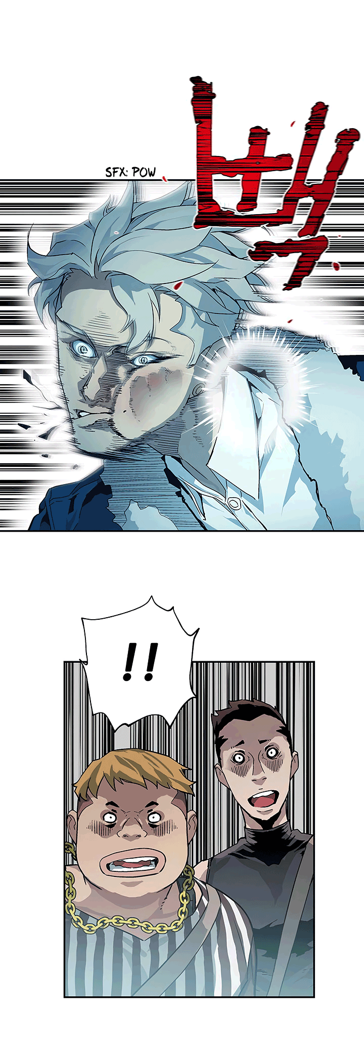 The Second Coming of Gluttony Chapter 20 image 13