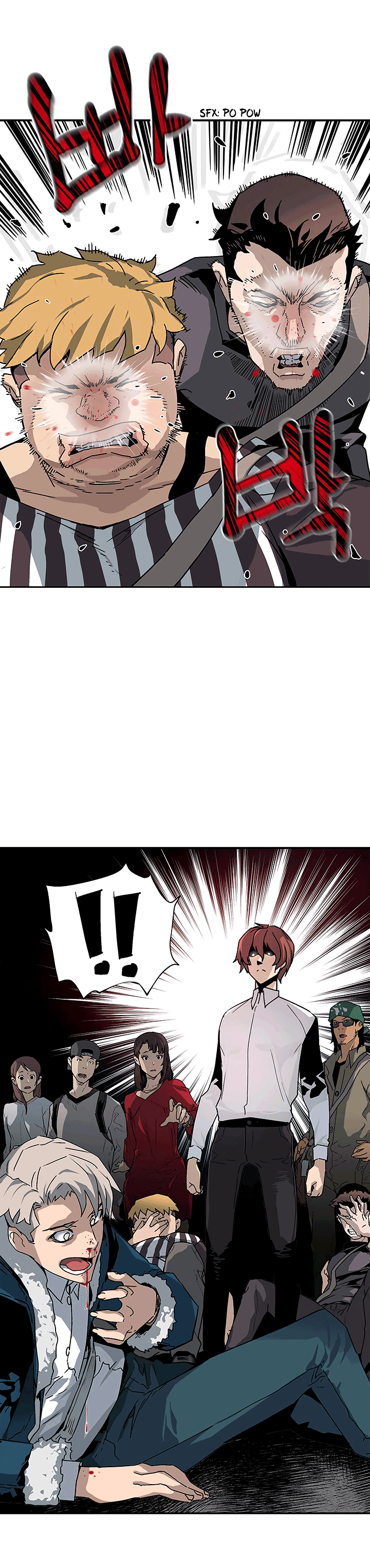The Second Coming of Gluttony Chapter 20 image 14