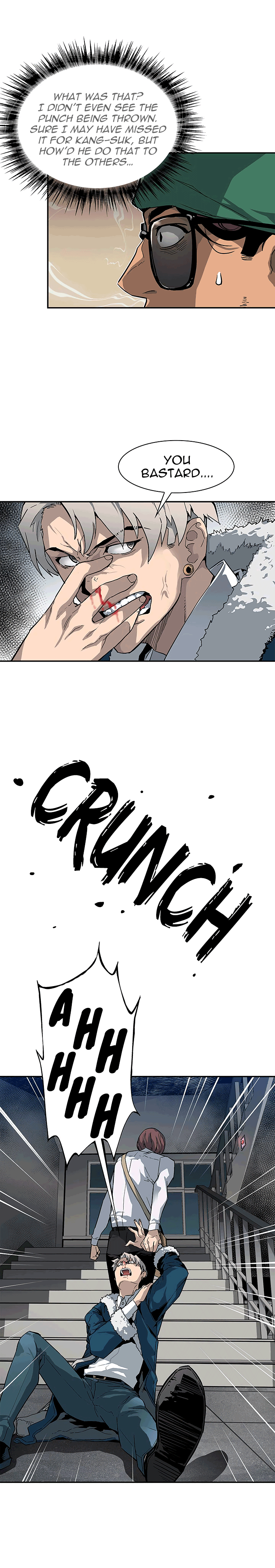 The Second Coming of Gluttony Chapter 20 image 15