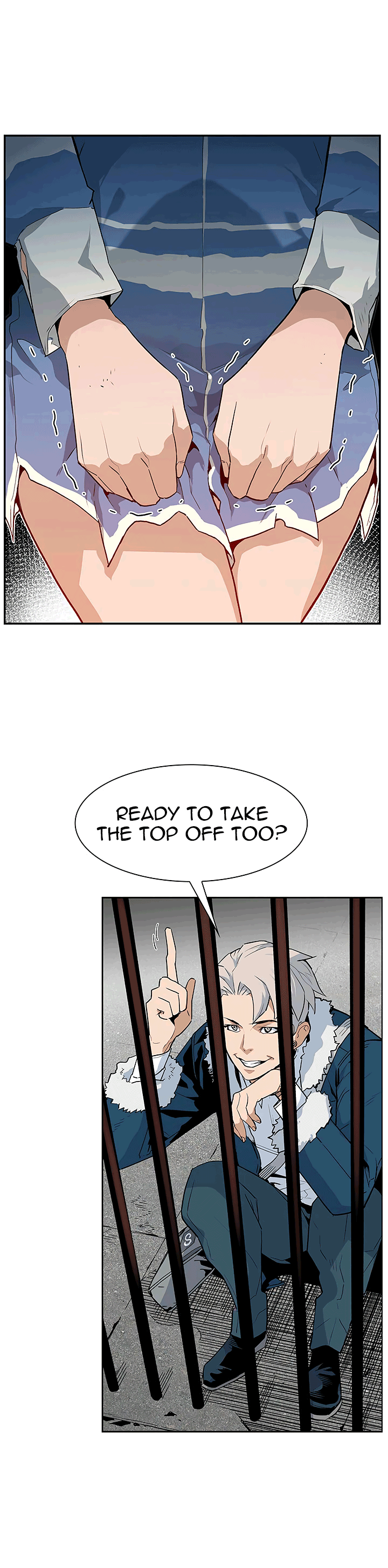 The Second Coming of Gluttony Chapter 20 image 1