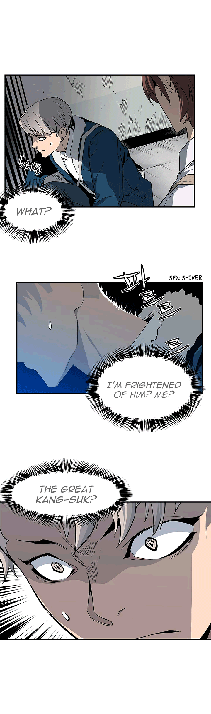 The Second Coming of Gluttony Chapter 20 image 6