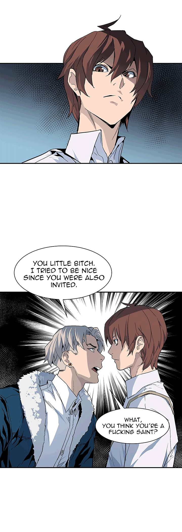 The Second Coming of Gluttony Chapter 20 image 8