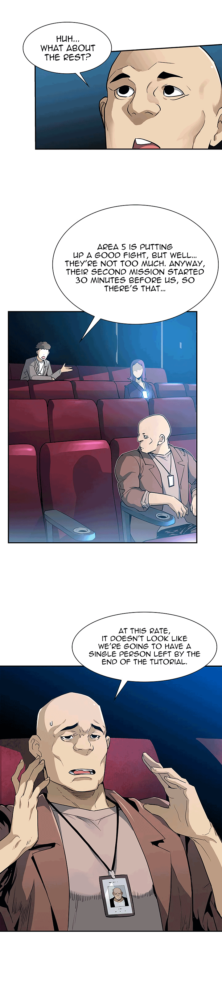 The Second Coming of Gluttony Chapter 21 image 9