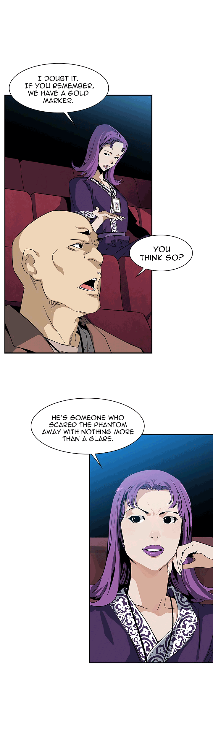The Second Coming of Gluttony Chapter 21 image 10