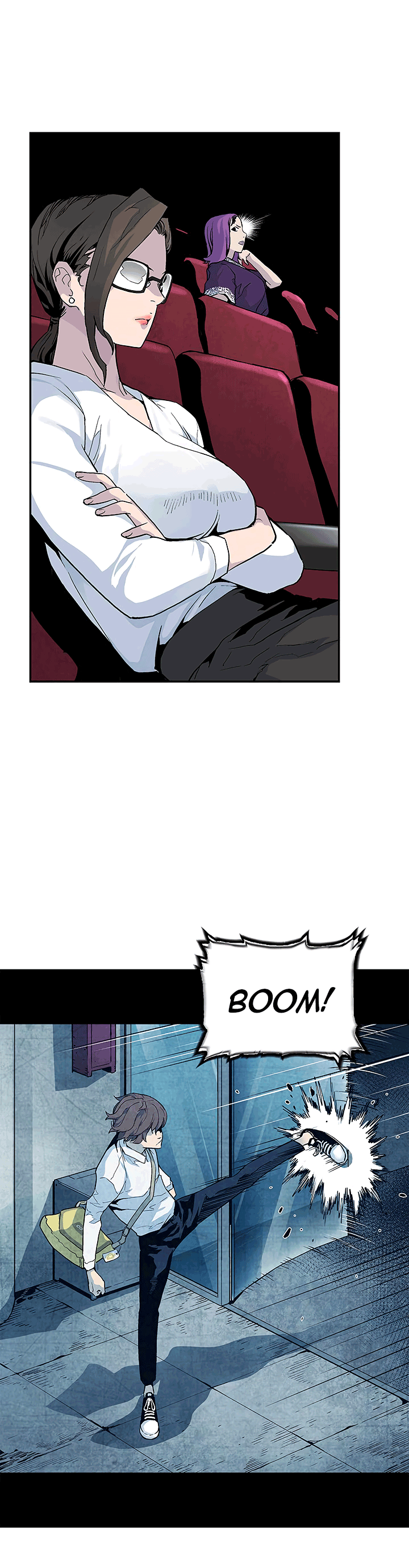 The Second Coming of Gluttony Chapter 21 image 11