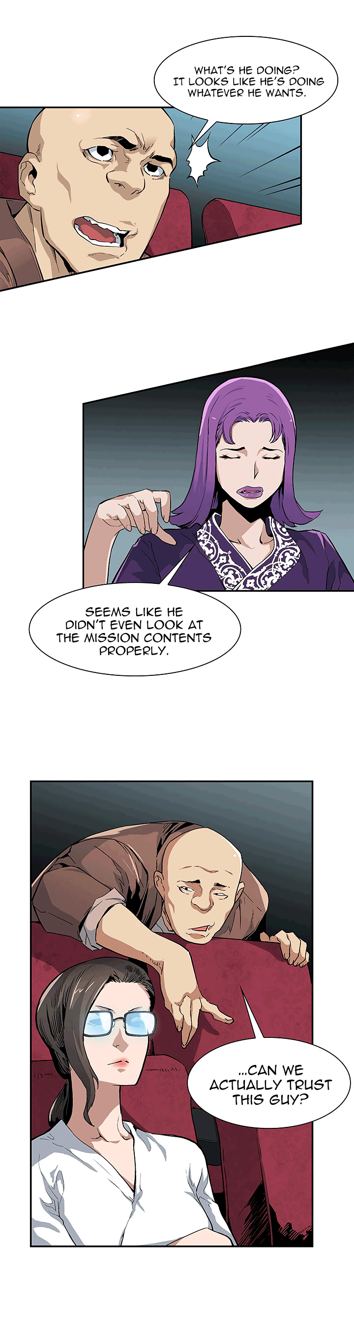 The Second Coming of Gluttony Chapter 21 image 12