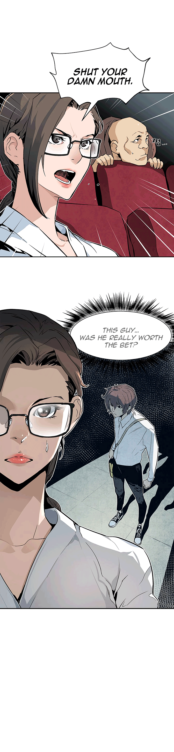 The Second Coming of Gluttony Chapter 21 image 13