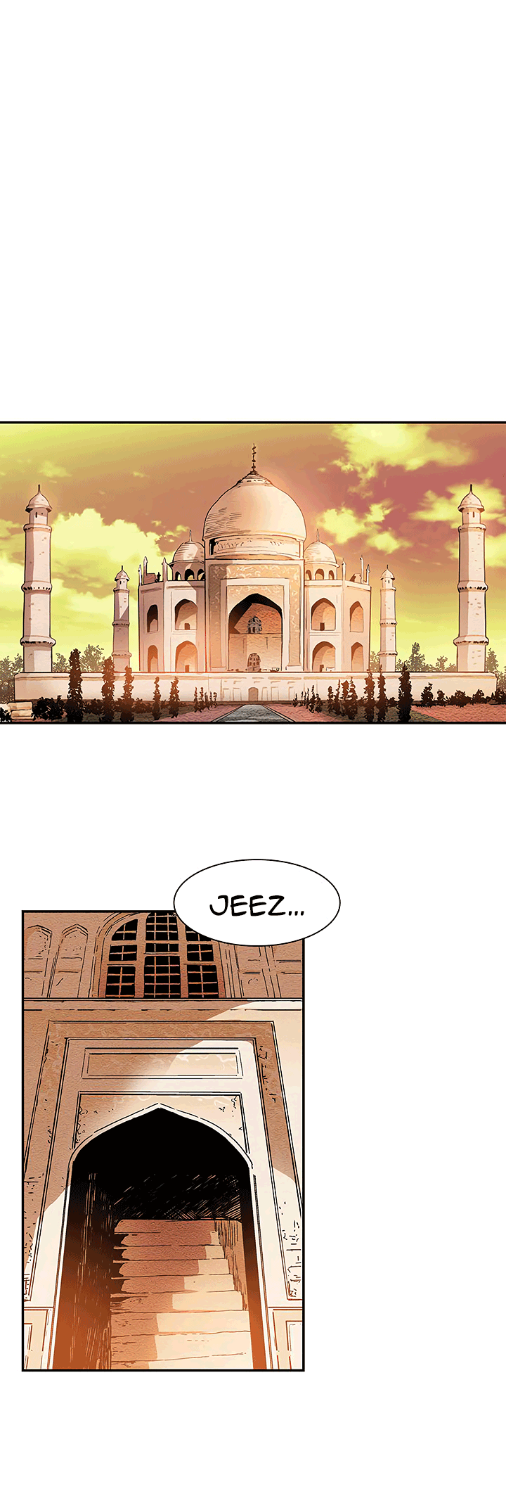 The Second Coming of Gluttony Chapter 21 image 14