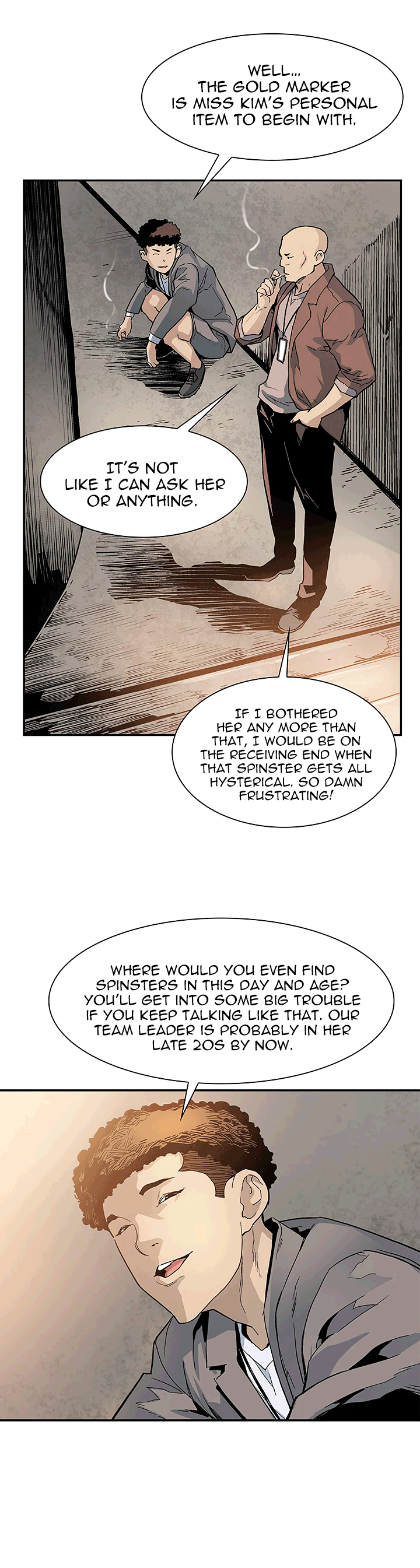 The Second Coming of Gluttony Chapter 21 image 17