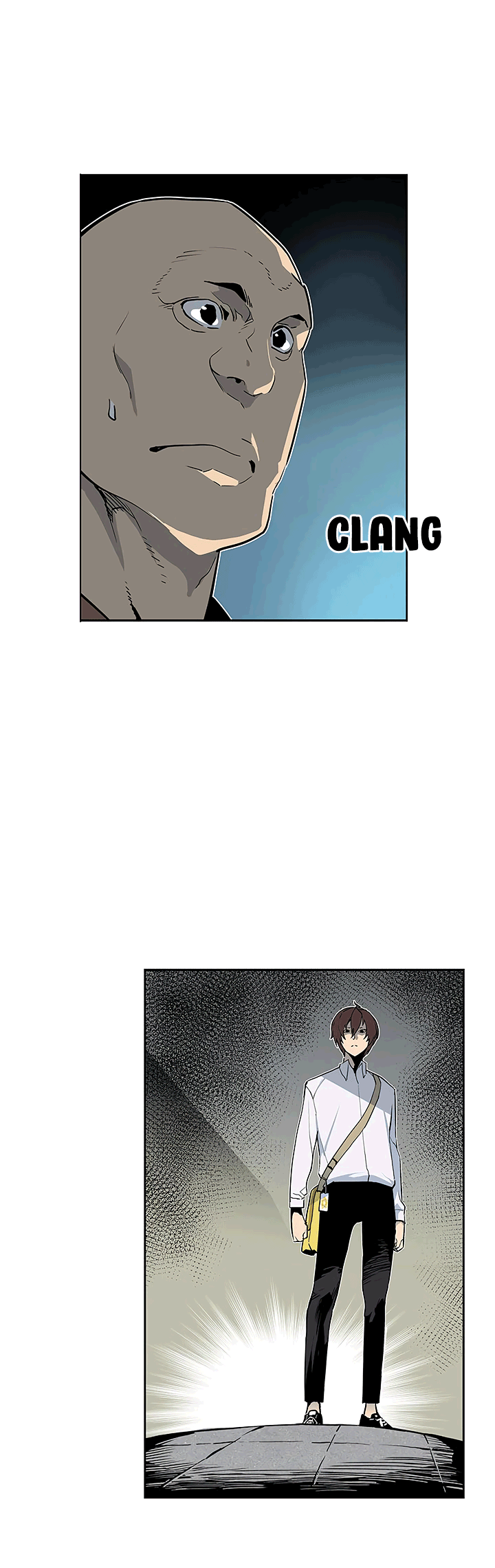 The Second Coming of Gluttony Chapter 21 image 24