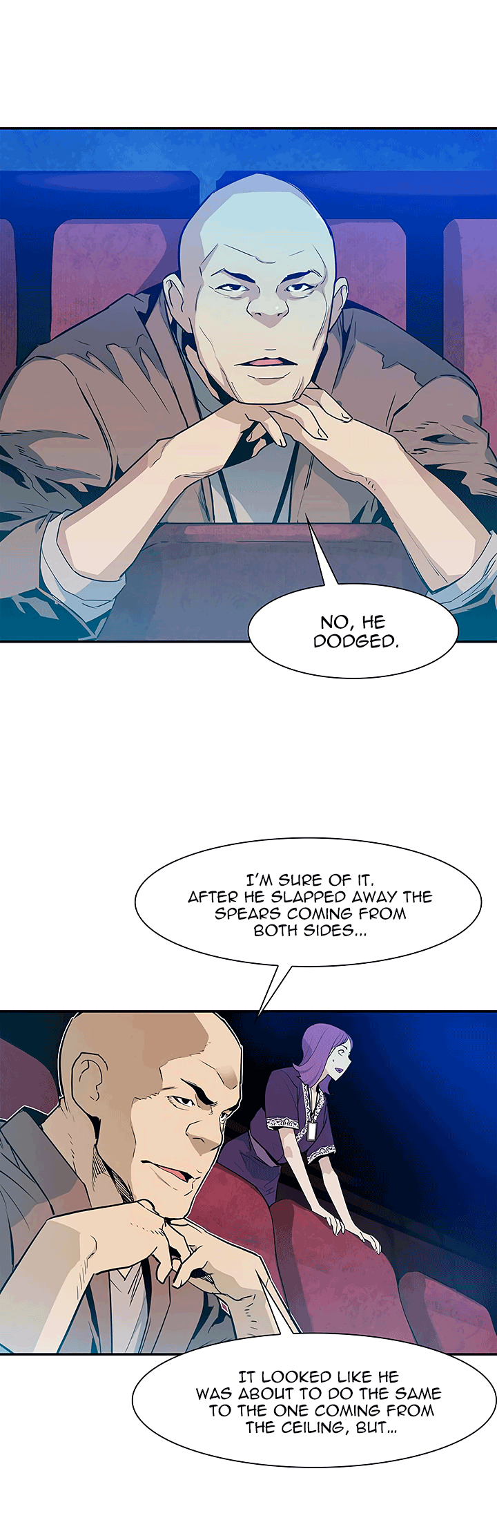 The Second Coming of Gluttony Chapter 21 image 29