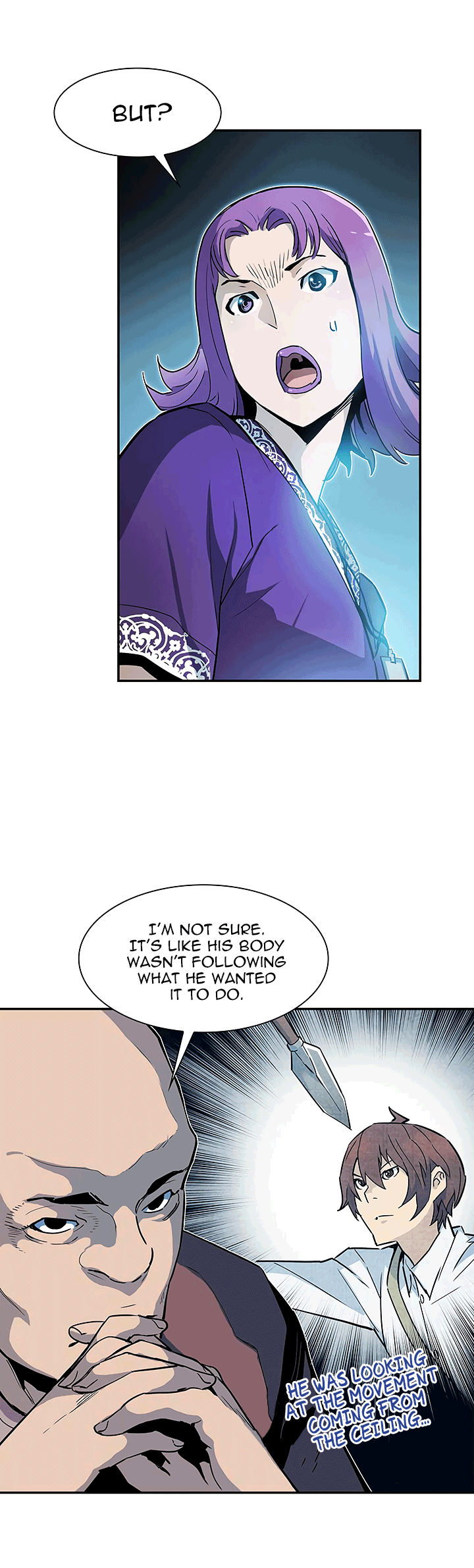 The Second Coming of Gluttony Chapter 21 image 30