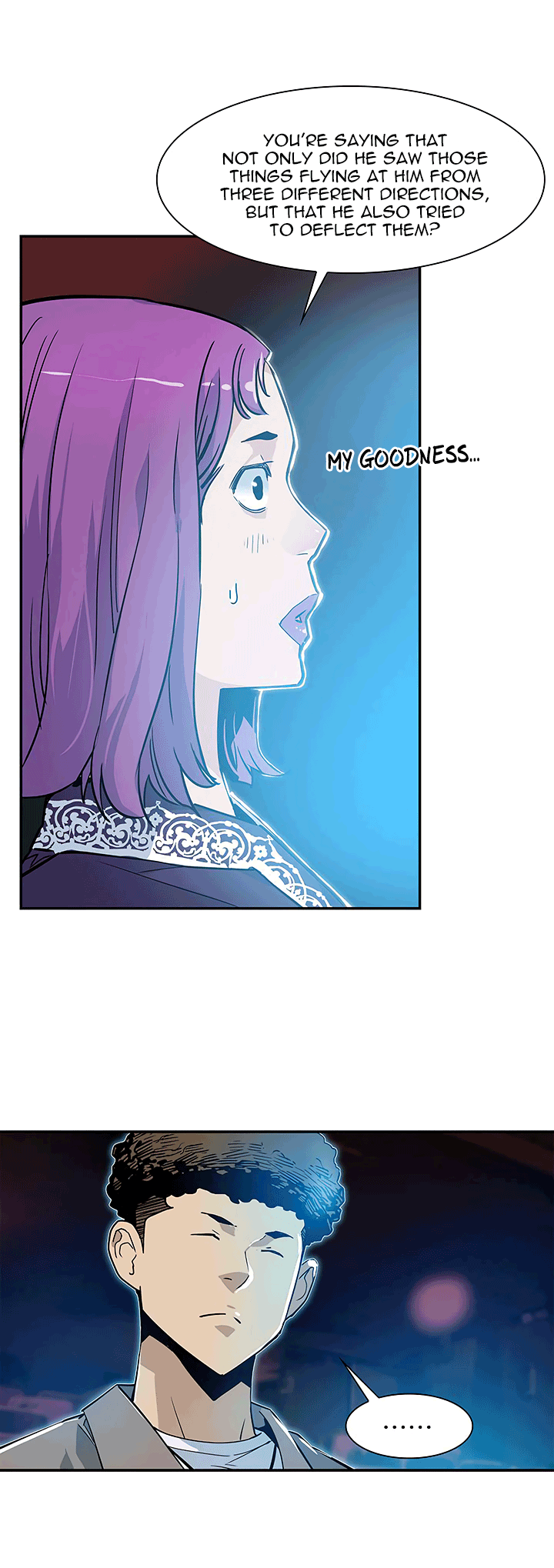 The Second Coming of Gluttony Chapter 21 image 31