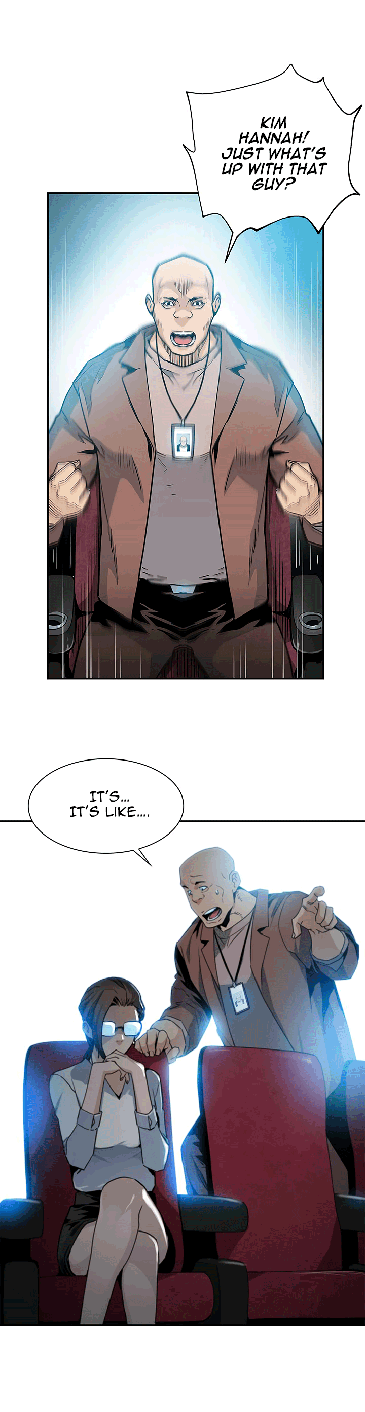 The Second Coming of Gluttony Chapter 21 image 32