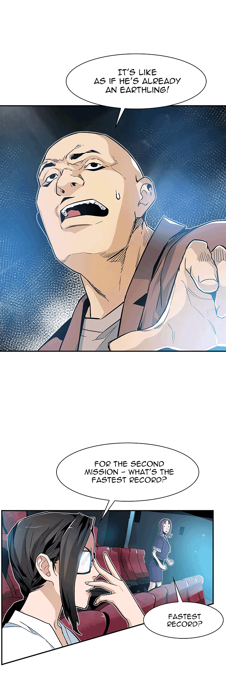 The Second Coming of Gluttony Chapter 21 image 33