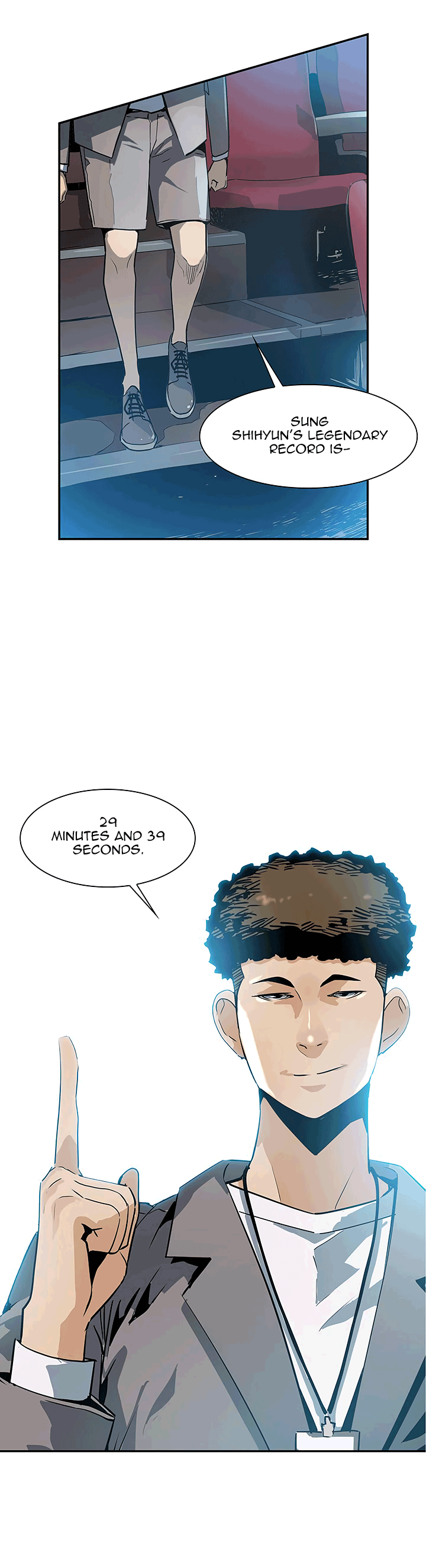 The Second Coming of Gluttony Chapter 21 image 34