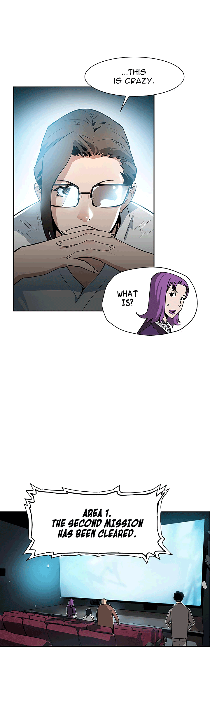 The Second Coming of Gluttony Chapter 21 image 35