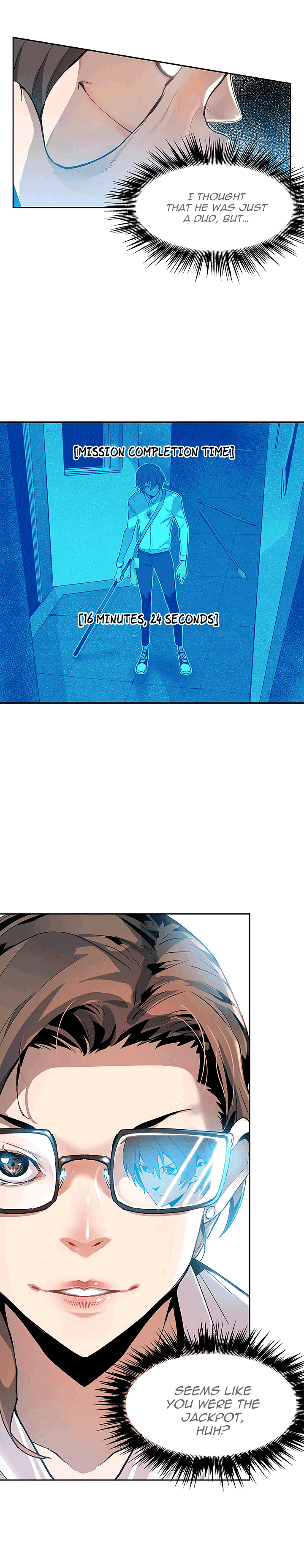 The Second Coming of Gluttony Chapter 21 image 37