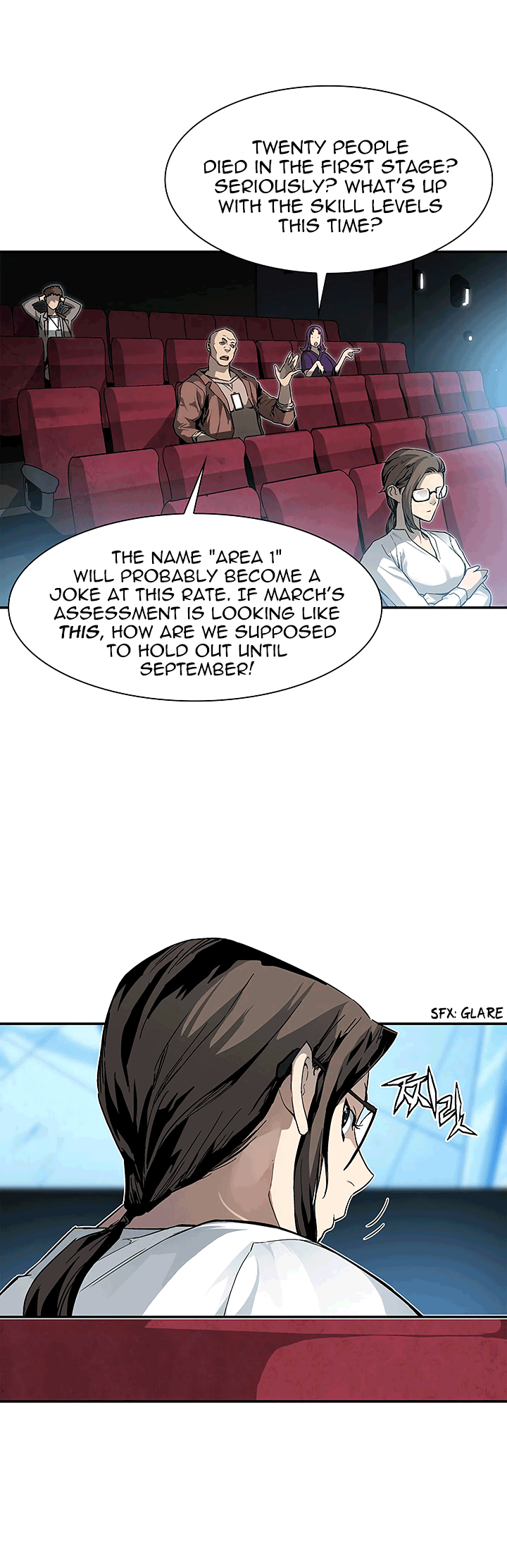 The Second Coming of Gluttony Chapter 21 image 4
