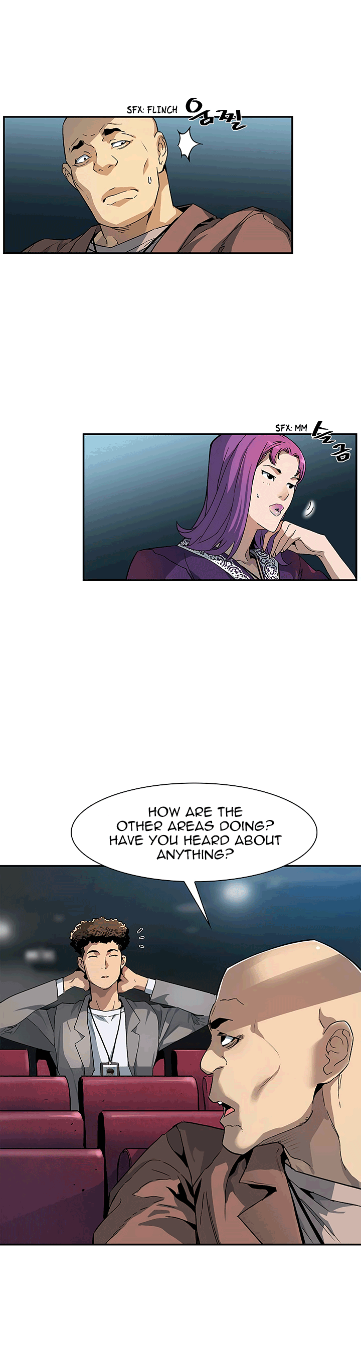 The Second Coming of Gluttony Chapter 21 image 5