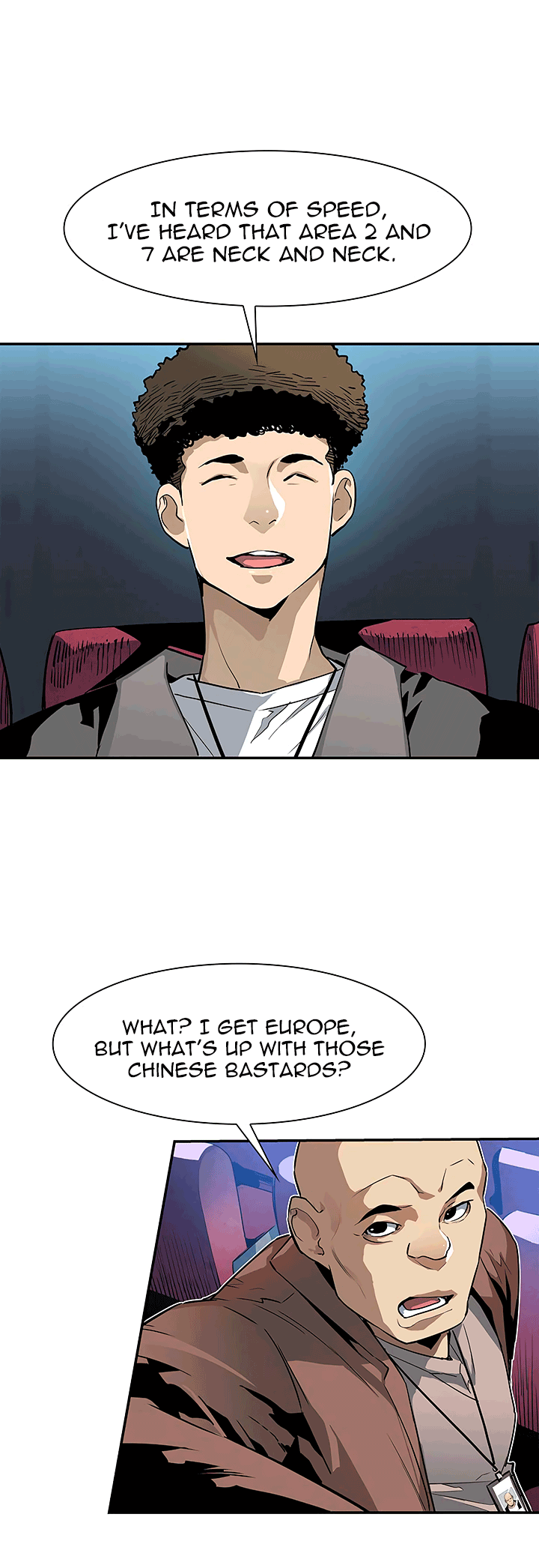 The Second Coming of Gluttony Chapter 21 image 6