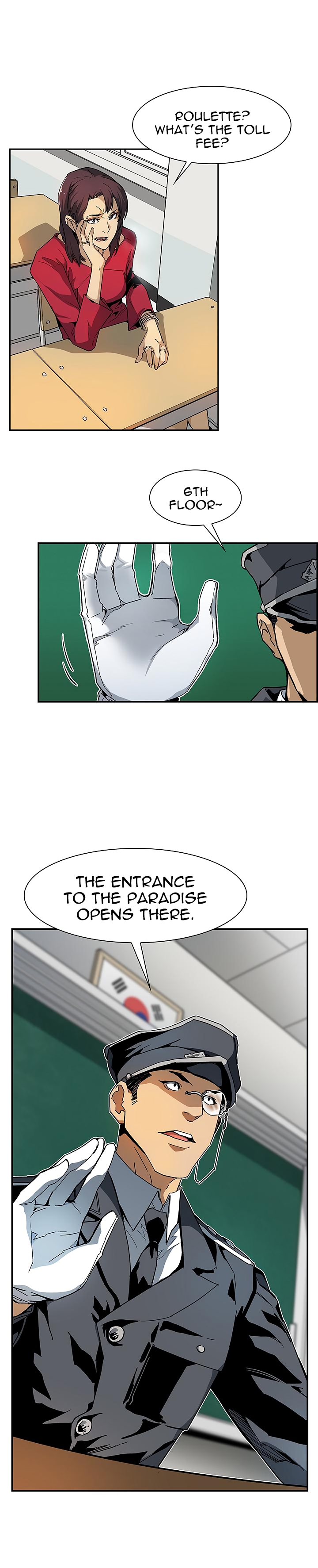 The Second Coming of Gluttony Chapter 22 image 10