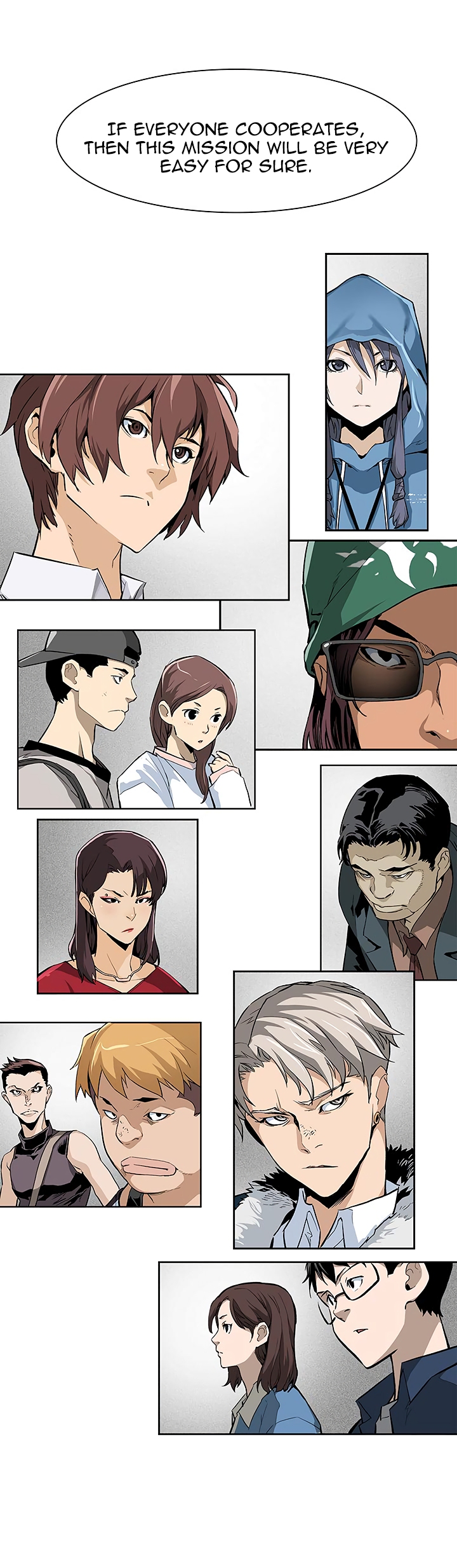 The Second Coming of Gluttony Chapter 22 image 21