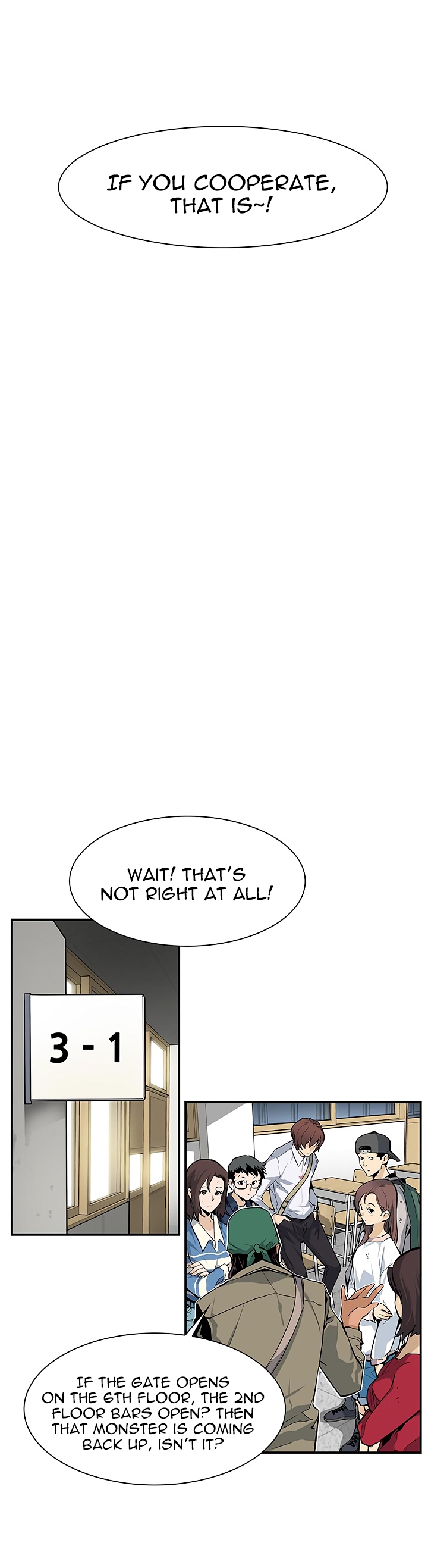 The Second Coming of Gluttony Chapter 22 image 22