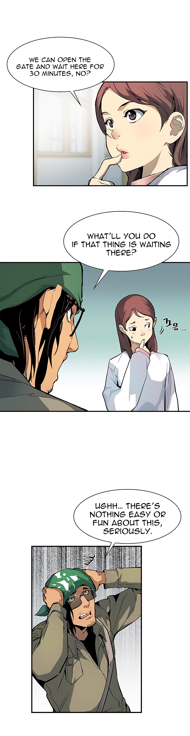 The Second Coming of Gluttony Chapter 22 image 23