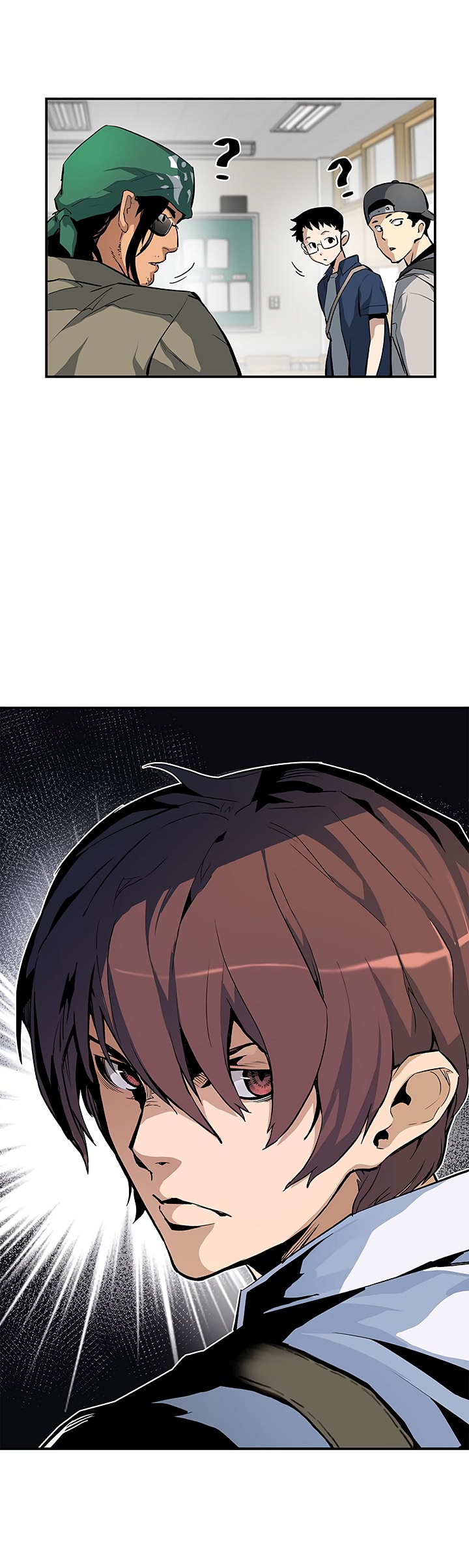 The Second Coming of Gluttony Chapter 22 image 26