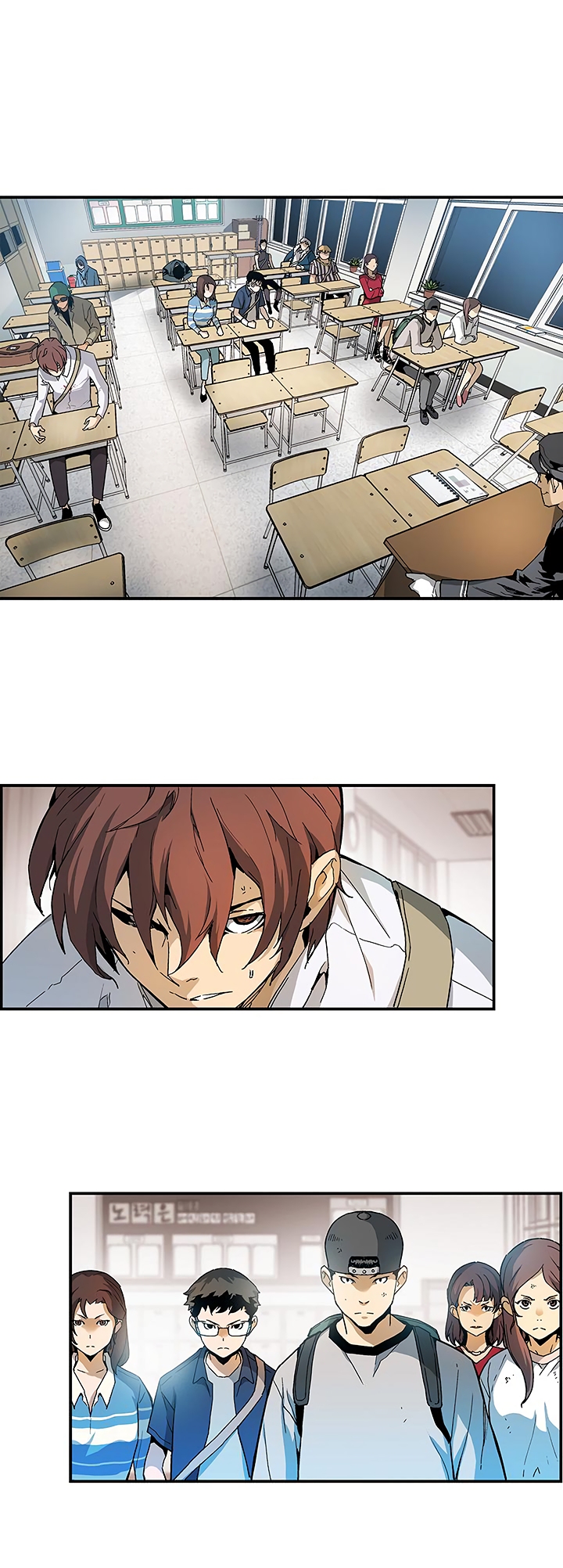 The Second Coming of Gluttony Chapter 22 image 2