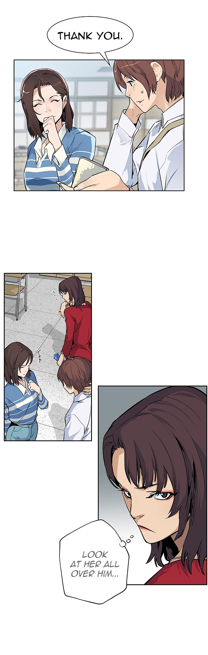 The Second Coming of Gluttony Chapter 23 image 11