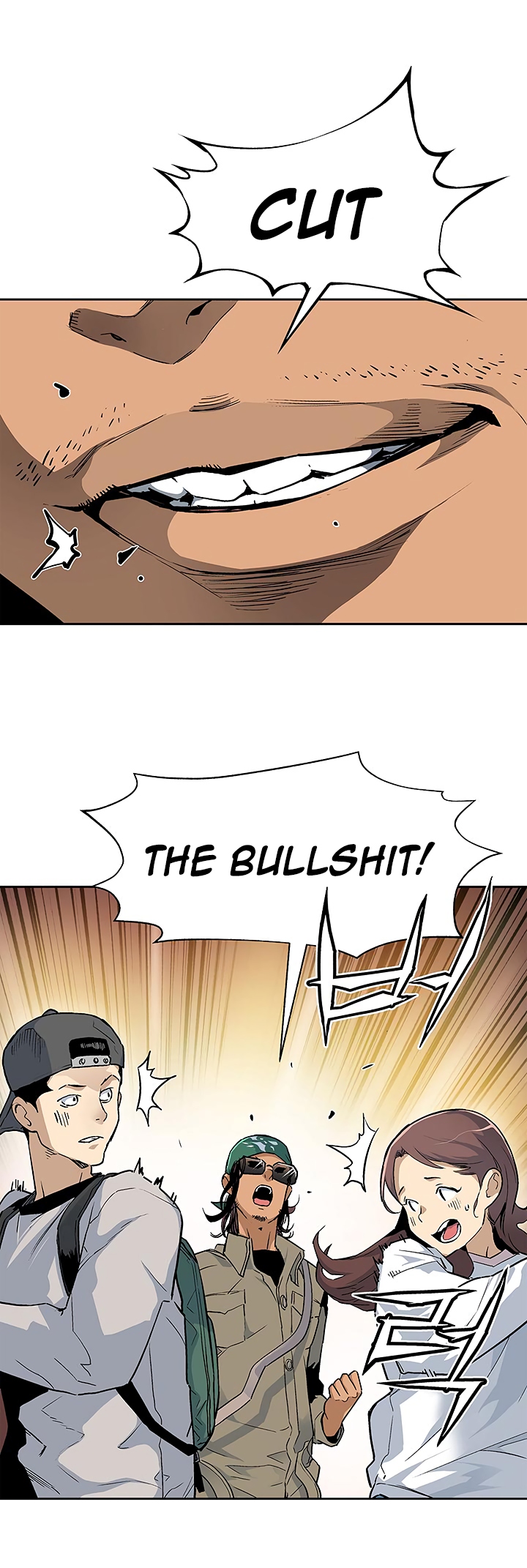 The Second Coming of Gluttony Chapter 23 image 16