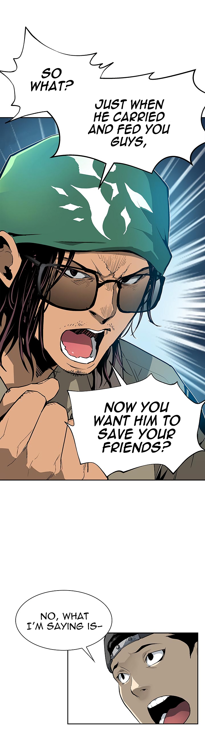 The Second Coming of Gluttony Chapter 23 image 17