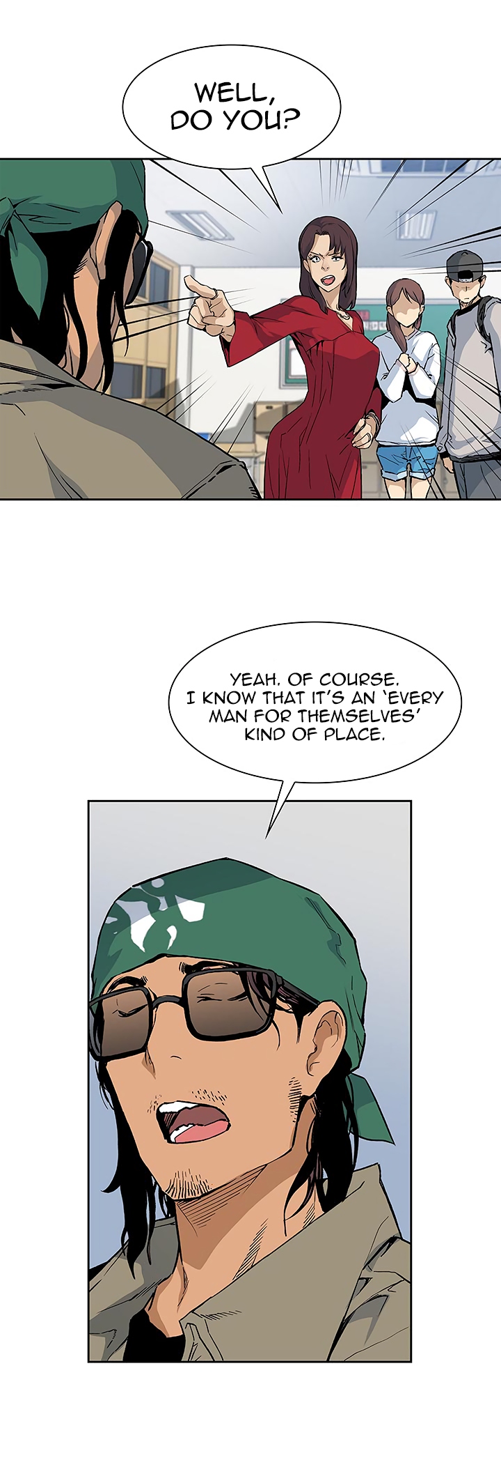 The Second Coming of Gluttony Chapter 23 image 19