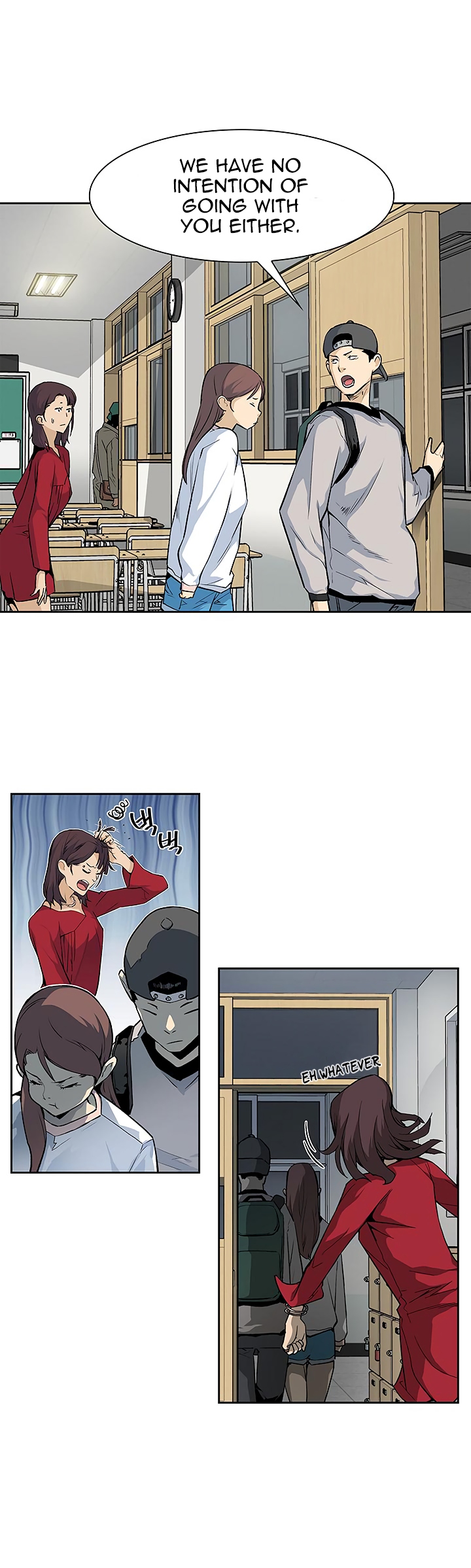 The Second Coming of Gluttony Chapter 23 image 26