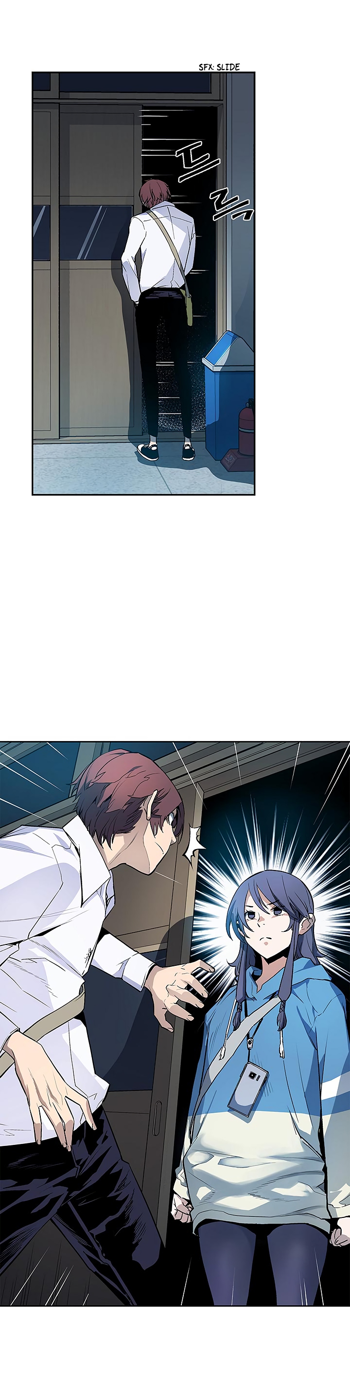 The Second Coming of Gluttony Chapter 24 image 10